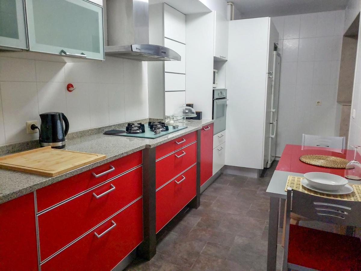 Santiago Sur, Camino Portugues Apartment Milladoiro Exterior photo